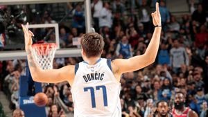 Luka Doncic Returns To Face Mavericks After Trade