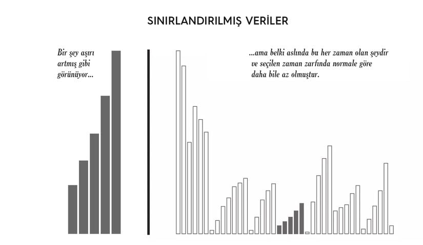 Sınırlandırılmış Veriler