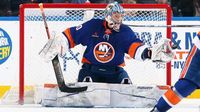 Isles Day to Day: Sorokin to Start vs Capitals | New York Islanders