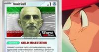 US government posts Pokemon video of ICE raids saying 'gotta catch 'em all'