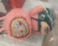 Fake Labubu dolls accounted for 90% of counterfeit toys in Britain