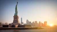Tourismus: Zahl der Reisenden in die USA bricht massiv ein