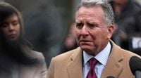 Russia's Putin is a 'great' leader, says US' Witkoff