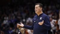 Sean Miller Had Blunt Assessment of Illinois Matchup After Xavier's Comeback vs. Texas