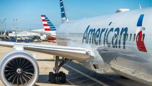 American Airlines Chooses Citi As Exclusive Credit Card Partner