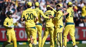 Australia Looks To Bounce Back Against Pakistan