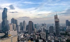 Thailand Eyes Economic Growth With New Investment Funds