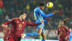 Roma Secures Narrow Victory Over Empoli