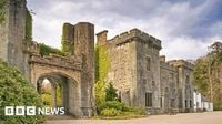 'Significant interest' in buying Skye clan castle and estate