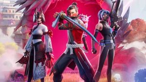 Fortnite Players Reap Benefits From $245 Million FTC Settlement