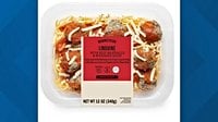 Ready-to-eat pasta meals sold at Walmart could be contaminated with listeria