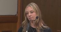 Abby Zwerner, teacher shot by 6-year-old student at school, testifies about shooting: