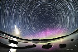 Kuzey Göksel Aurora