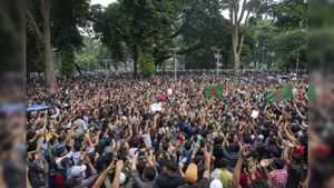 Bangladesh Sees Surge In Protests Amid Political Discontent