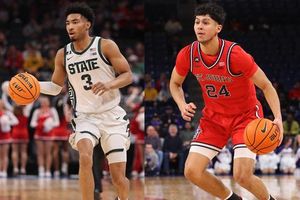 Michigan State Advances Past Bryant In NCAA Tournament