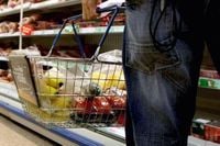 UK supermarkets warn business rates rise could push up food inflation