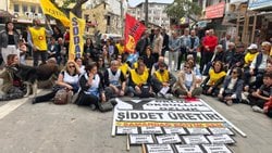 Okullardaki  Şiddet Üzerine (Samandağ Eğitim Sen'in 16 Nisan Tarihli Basın Bildirisidir)