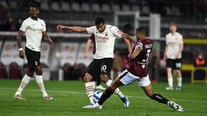 Torino Hosts AC Milan Amidst Tension And Stakes