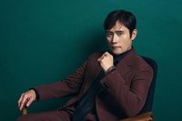 [인터뷰] ‘승부’ 이병헌 “아들이 제 영화 중 1등 꼽아…꼭 극장서 보시길”