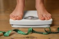 Why being ‘skinny-fat’ could be just as risky as being overweight