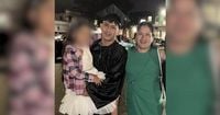 6-year-old girl detained by ICE along with mom, brother in NYC