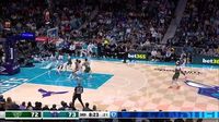 Charlotte Hornets vs. Milwaukee Bucks - Game Highlights
