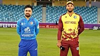 Afghanistan Vs West Indies Highlights, 1st T20I: Ibrahim Zadran, Darwish Rasooli Star As AFG Beat WI By 38 Runs | Outlook India