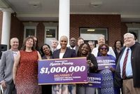 Pressley Demands Answers from Powell on Rising Black Women Unemployment Rate - Ayanna Pressley