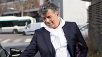 Stéphane Plaza en garde à vue : l’animateur serait un client régulier d’un réseau de stupéfiants