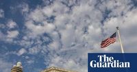 Supreme court allows Trump officials to cut research millions in anti-DEI push