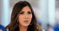 Major airports refuse to play Kristi Noem's video blaming Democrats for the shutdown