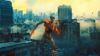 Im November 2025 erstmals im Streaming-Abo: Ein grandioser Agenten-Thriller, ein ultra-realistischer Kriegsfilm und apokalyptischer Action-Horror