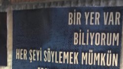 ANLAŞILMAMAK ÜZERE

Anlaşılmamak üzerine