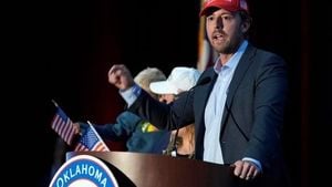 Oklahoma Unveils Political Test For Incoming Teachers