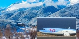 TUI Launches New Newcastle Flights To Sofia For Skiers