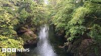 Drought declared in north Wales by environmental watchdog
