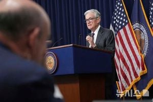 Federal Reserve Freezes Interest Rate Amid Inflation Concerns