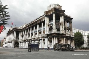 Nepal Signs Historic Gen Z Accord Amid Turmoil