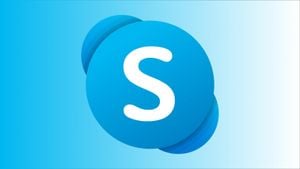 Microsoft Announces Retirement Of Skype On May 5