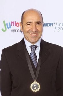 Carlos Fernández