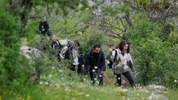 Yeşil Reçete: Doğada Olmanın Bilimsel Ve Ruhsal Faydası