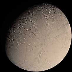 Ski Enceladus