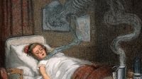 The 'strangling angel' returns? RFK Jr.'s policies could foster a resurgence of now-rare diseases