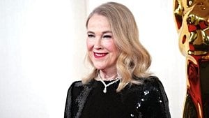 Catherine O’Hara Dies At 71 Leaving Hollywood In Mourning