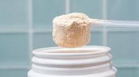 A study found lead in popular protein powders. Here's why you shouldn't panic