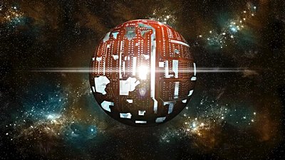 Dyson Küresi Barındırabilecek 7 Cüce Yıldız Keşfedildi!