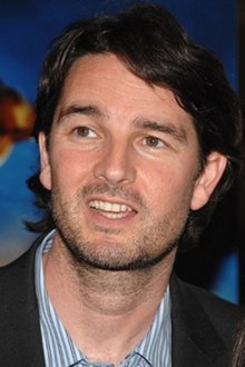 Frederik Du Chau