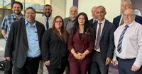 New city council leader aims to 'restore faith in politicians once again'