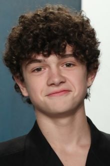 Noah Jupe