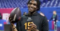 NFL Draft 2025 news and live updates: Latest mock drafts, rankings, scouting reports and more